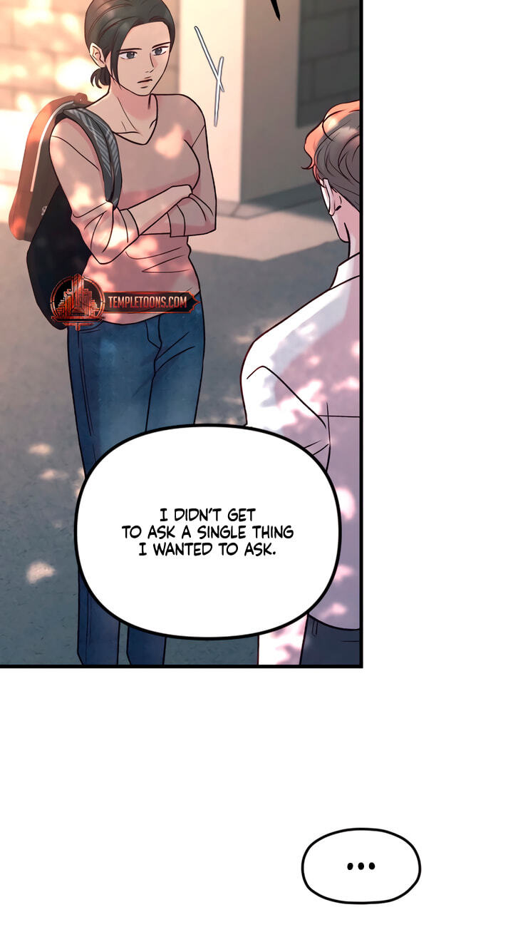 Meet in the Middle Chapter 136 page 35 - 