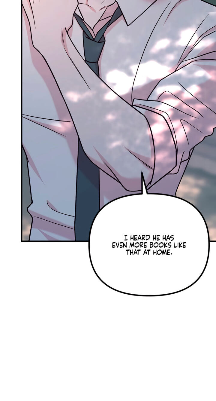 Meet in the Middle Chapter 136 page 37 - 