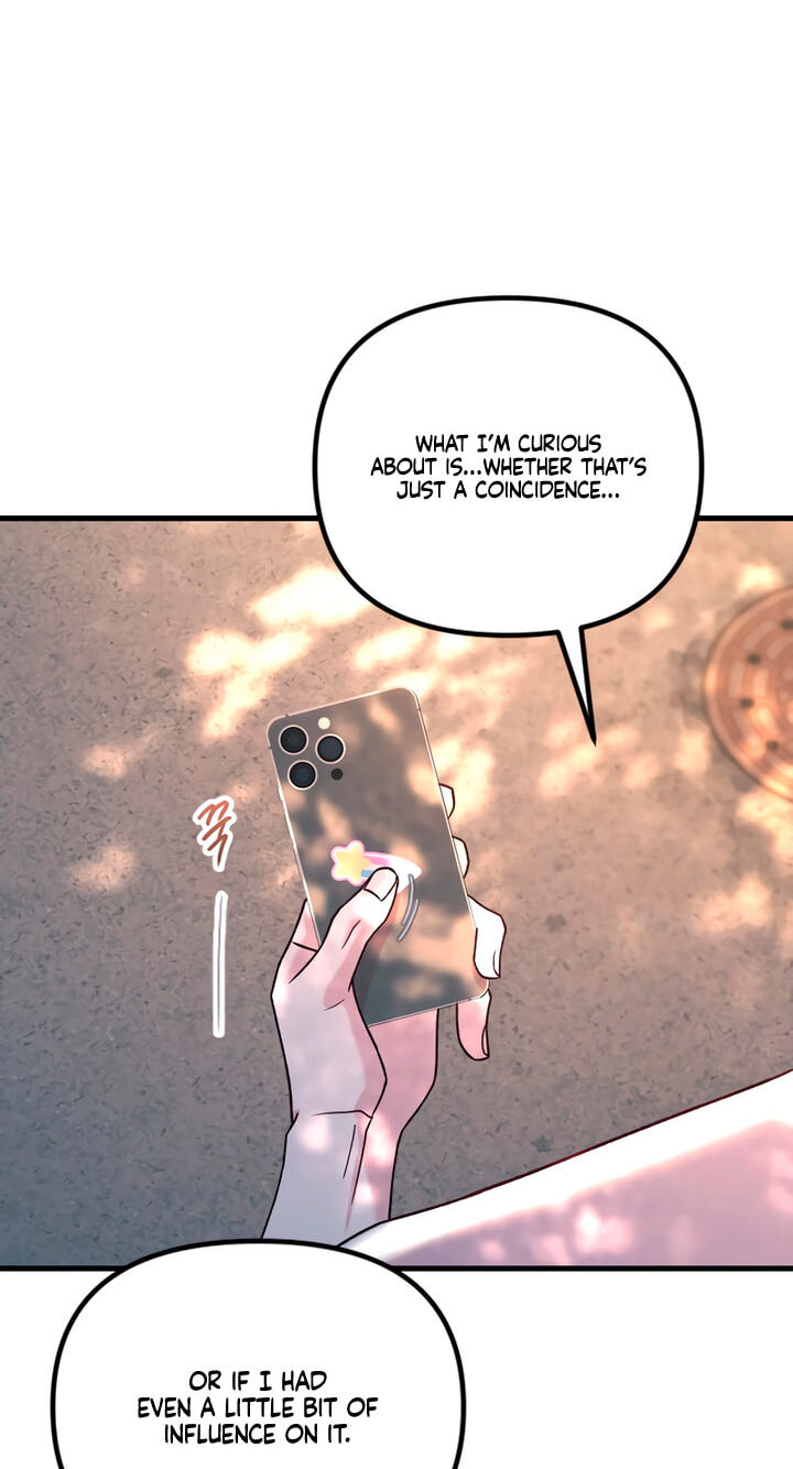 Meet in the Middle Chapter 136 page 38 - 