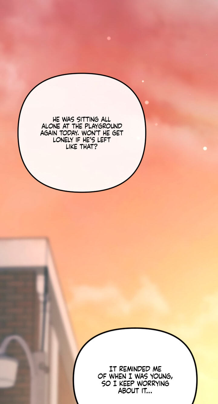 Meet in the Middle Chapter 136 page 40 - 