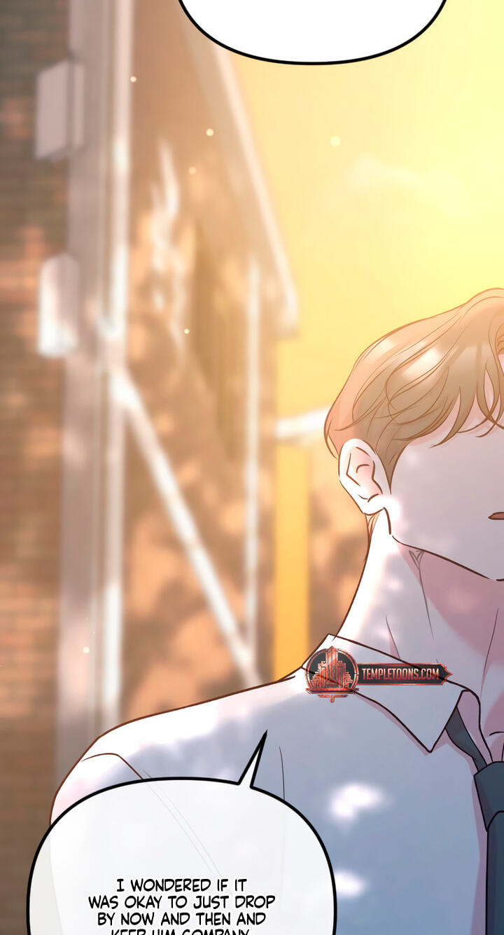 Meet in the Middle Chapter 136 page 41 - 