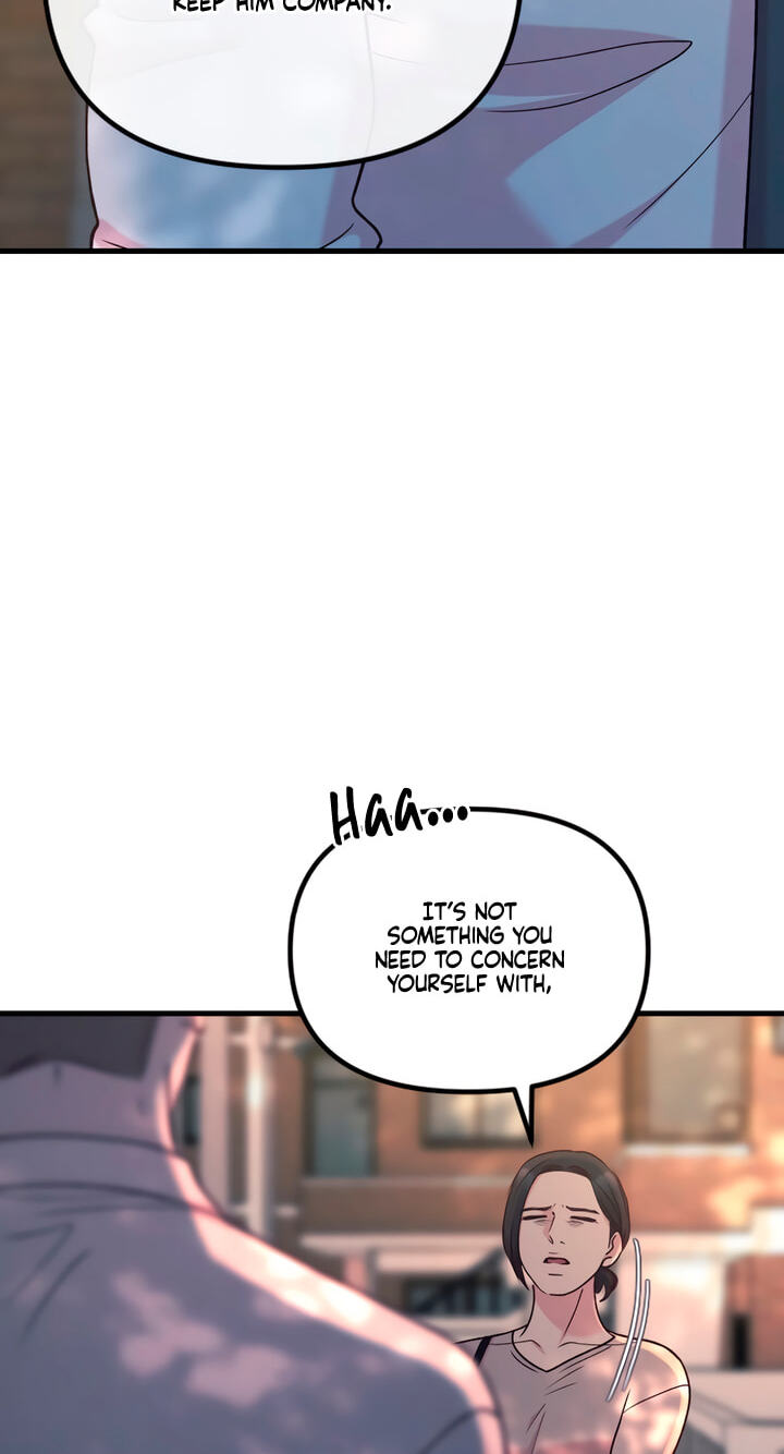 Meet in the Middle Chapter 136 page 42 - 