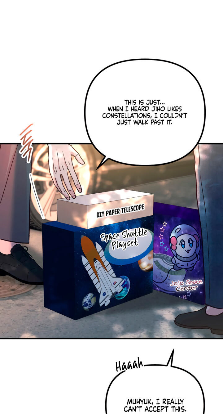 Meet in the Middle Chapter 136 page 48 - 