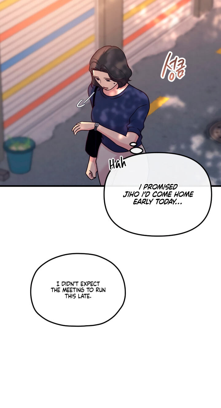 Meet in the Middle Chapter 136 page 56 - 