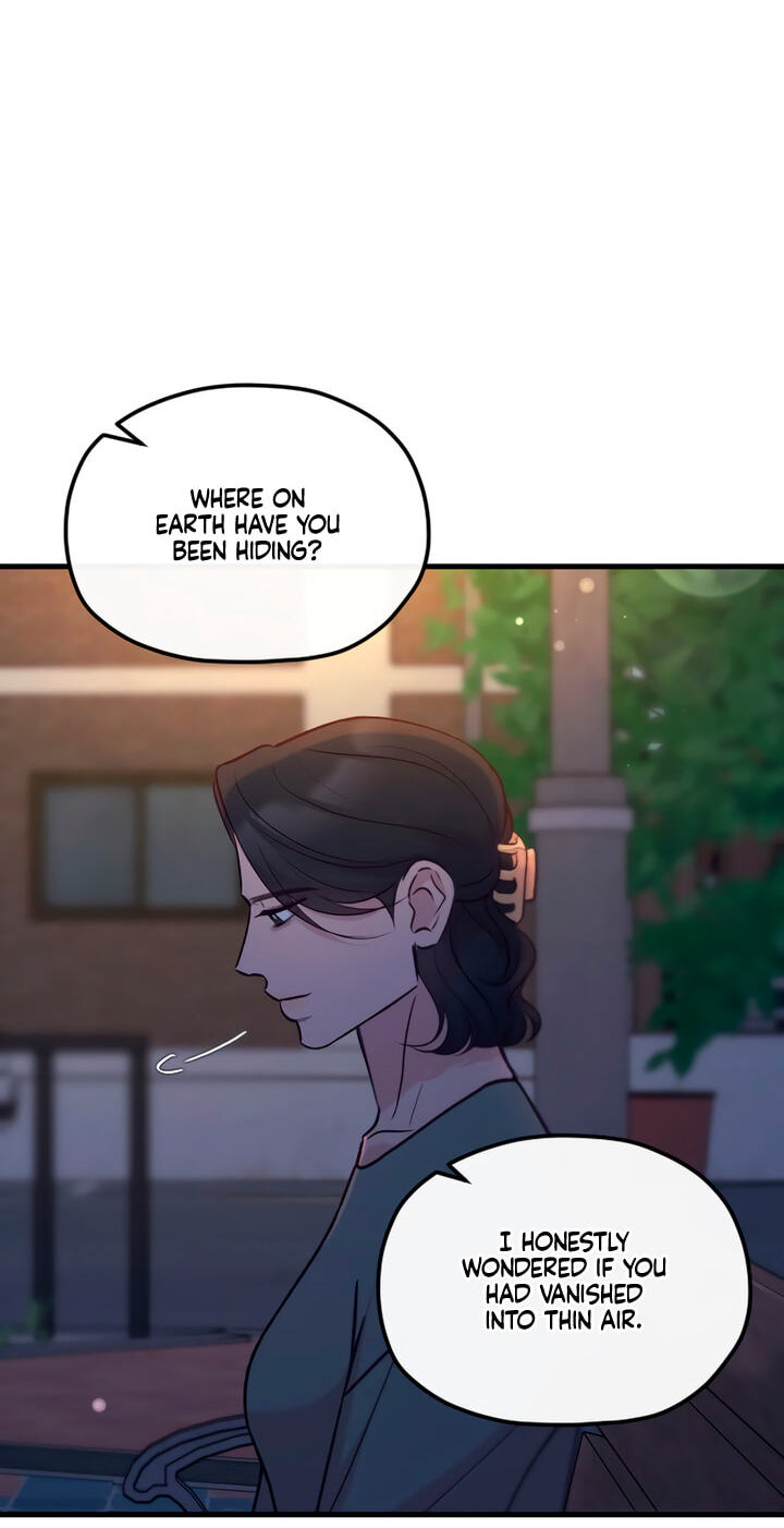Meet in the Middle Chapter 136 page 7 - 