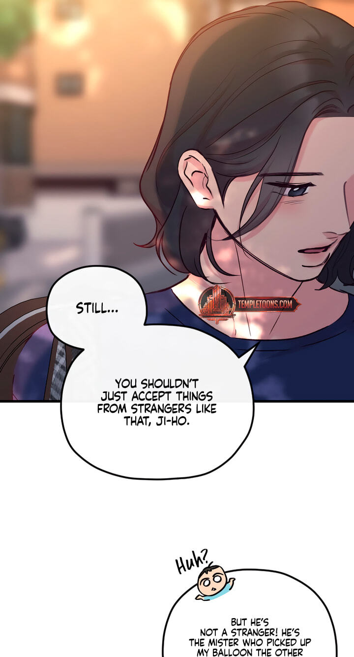 Meet in the Middle Chapter 136 page 63 - 