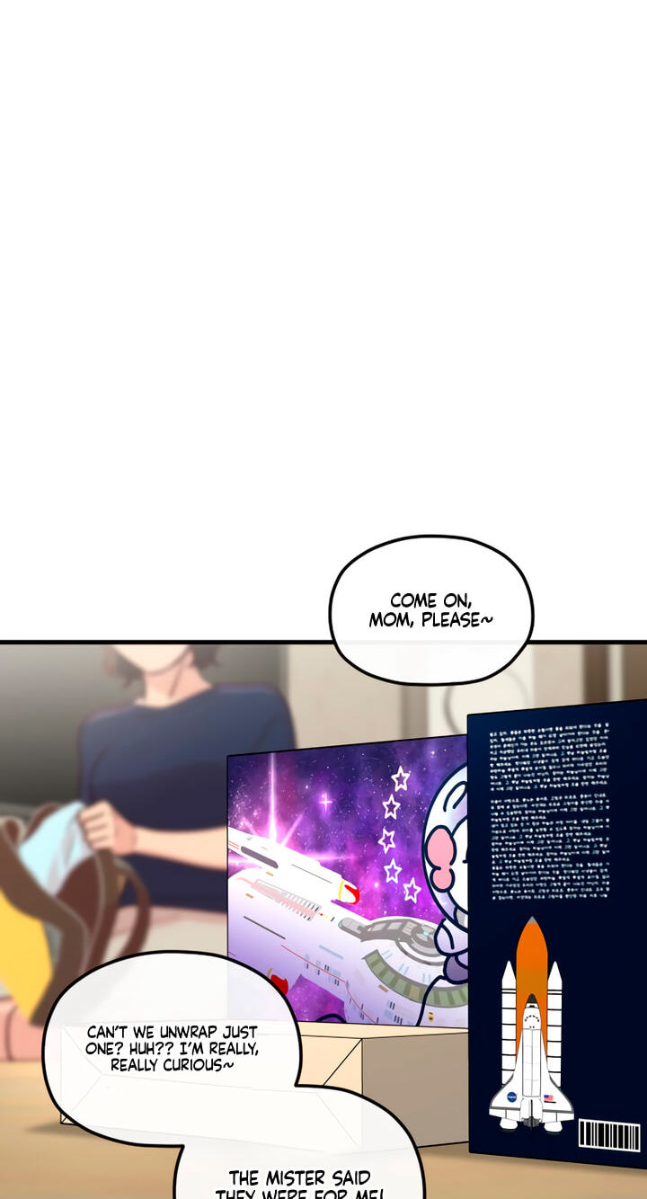 Meet in the Middle Chapter 136 page 65 - 