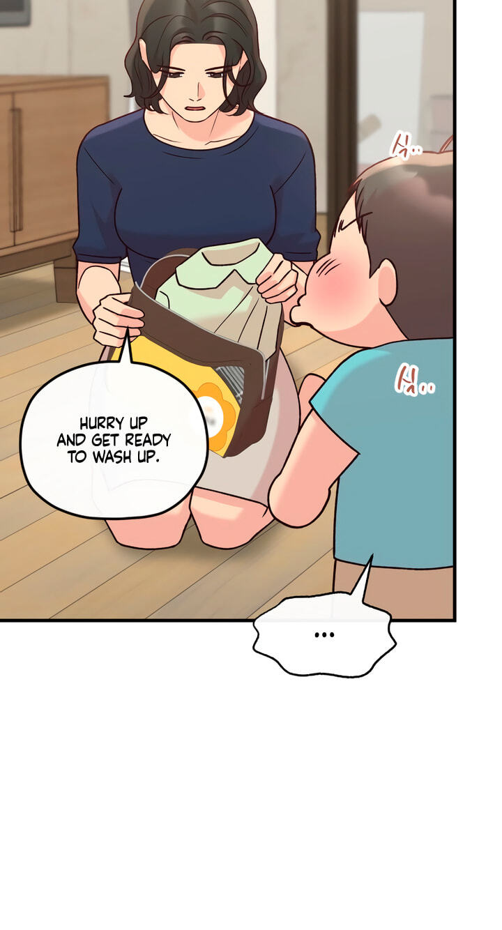 Meet in the Middle Chapter 136 page 67 - 