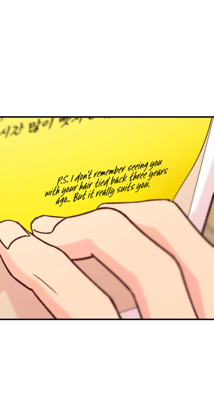 Meet in the Middle Chapter 136 page 72 - 