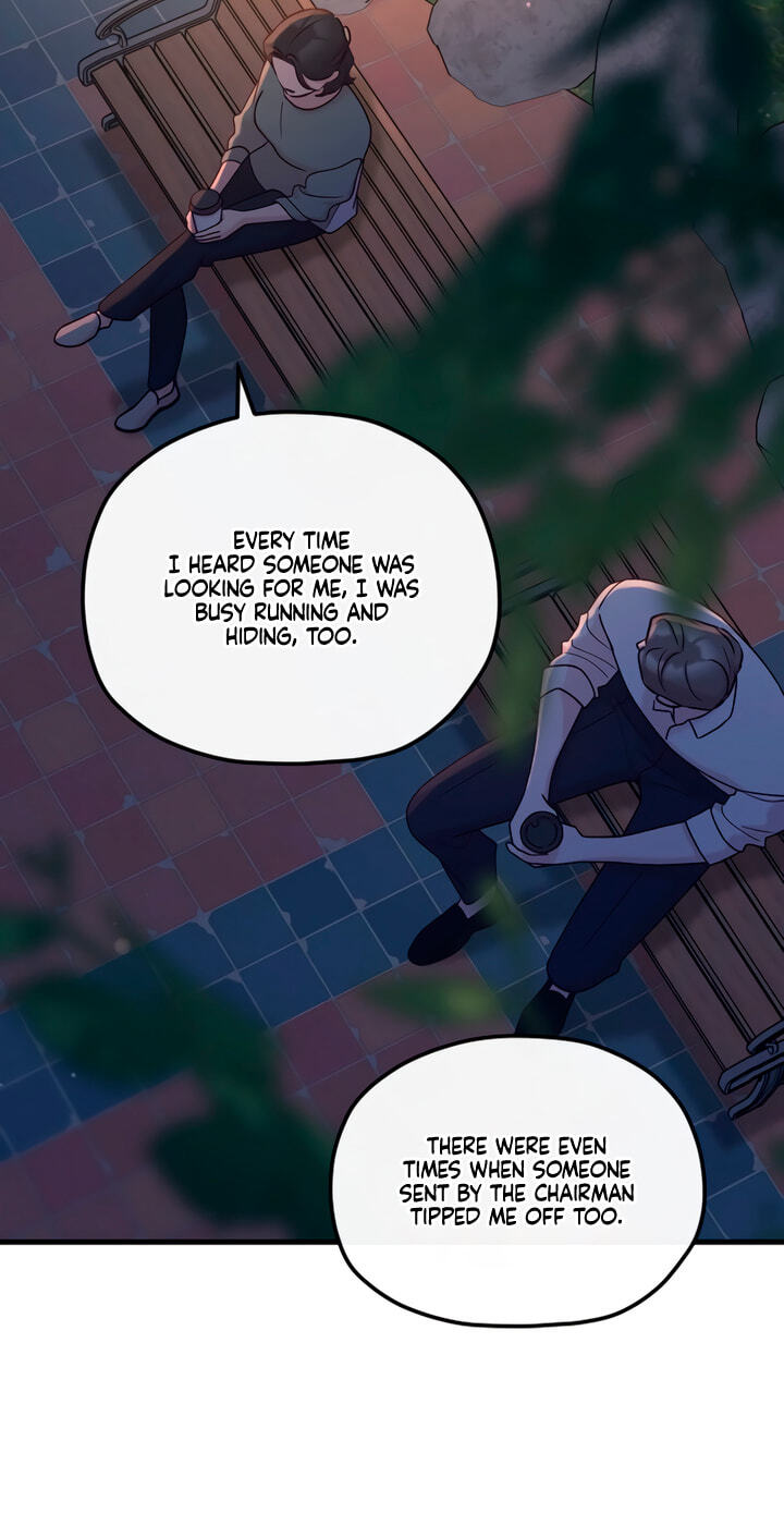Meet in the Middle Chapter 136 page 9 - 