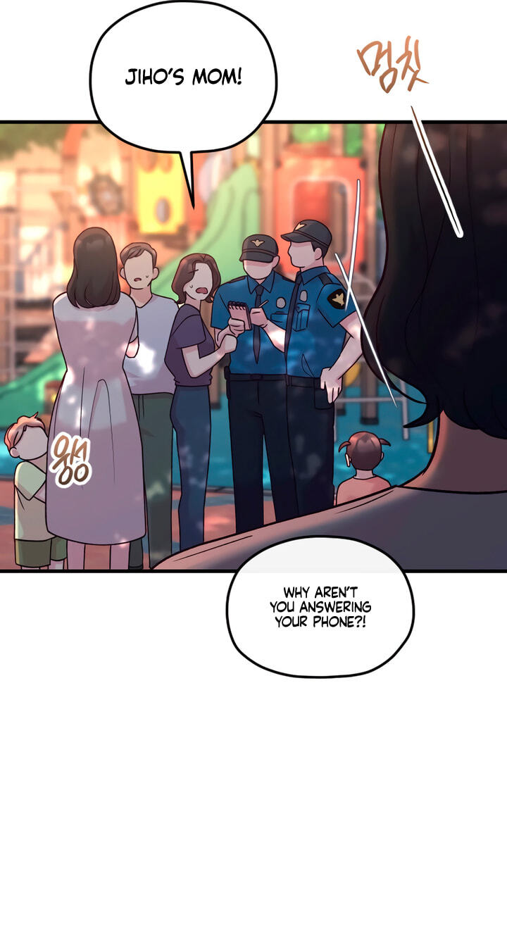 Meet in the Middle Chapter 136 page 89 - 