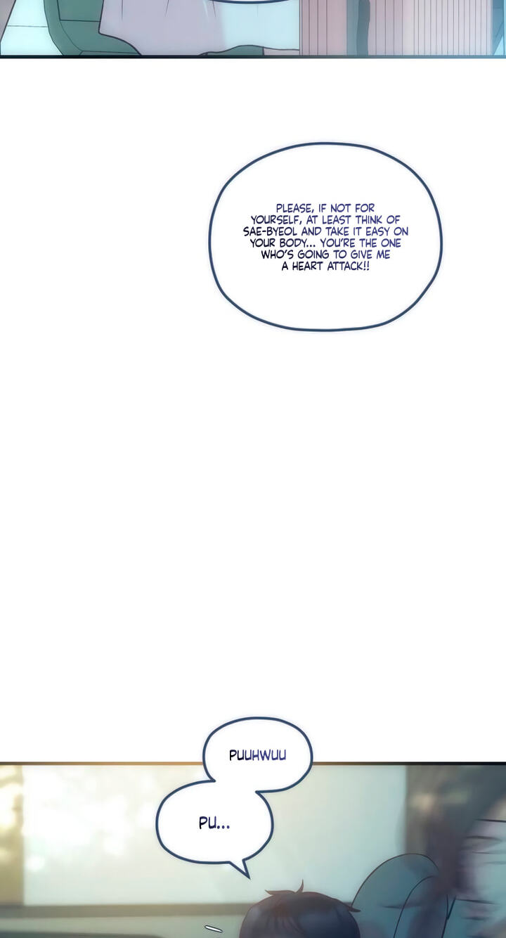 Meet in the Middle Chapter 137 page 112 - 