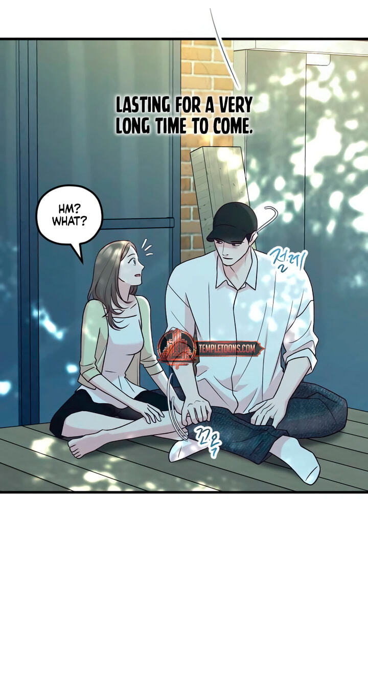 Meet in the Middle Chapter 137 page 119 - 
