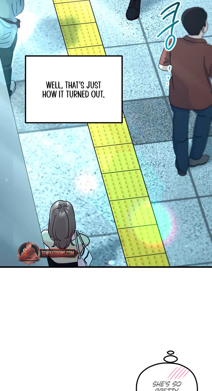 Meet in the Middle Chapter 137 page 16 - 