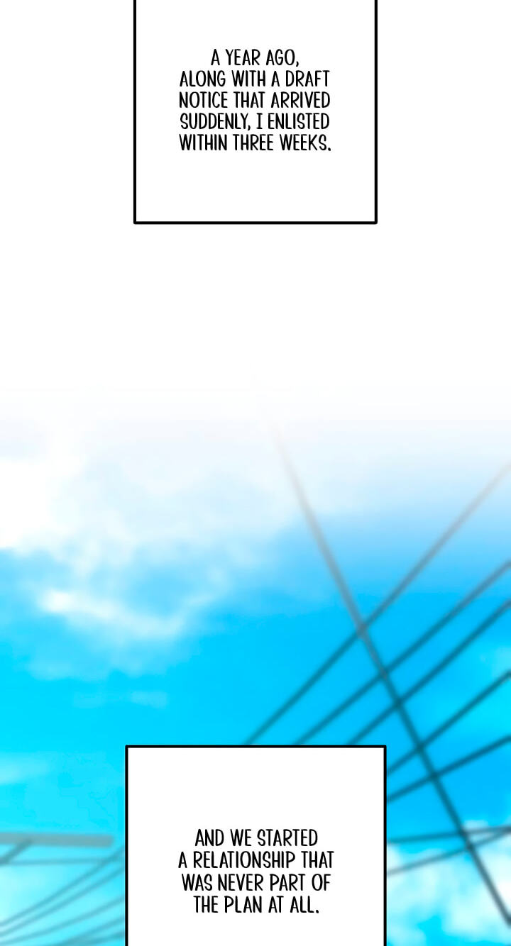 Meet in the Middle Chapter 137 page 20 - 