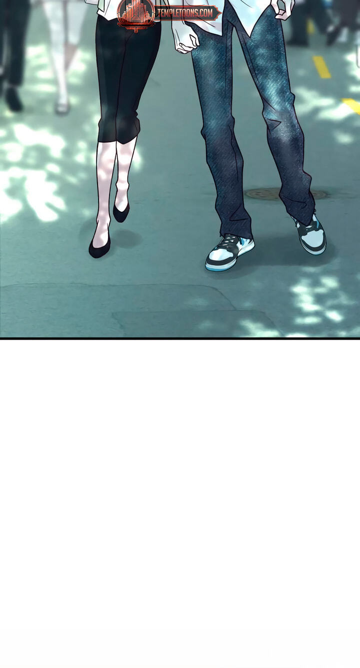 Meet in the Middle Chapter 137 page 22 - 