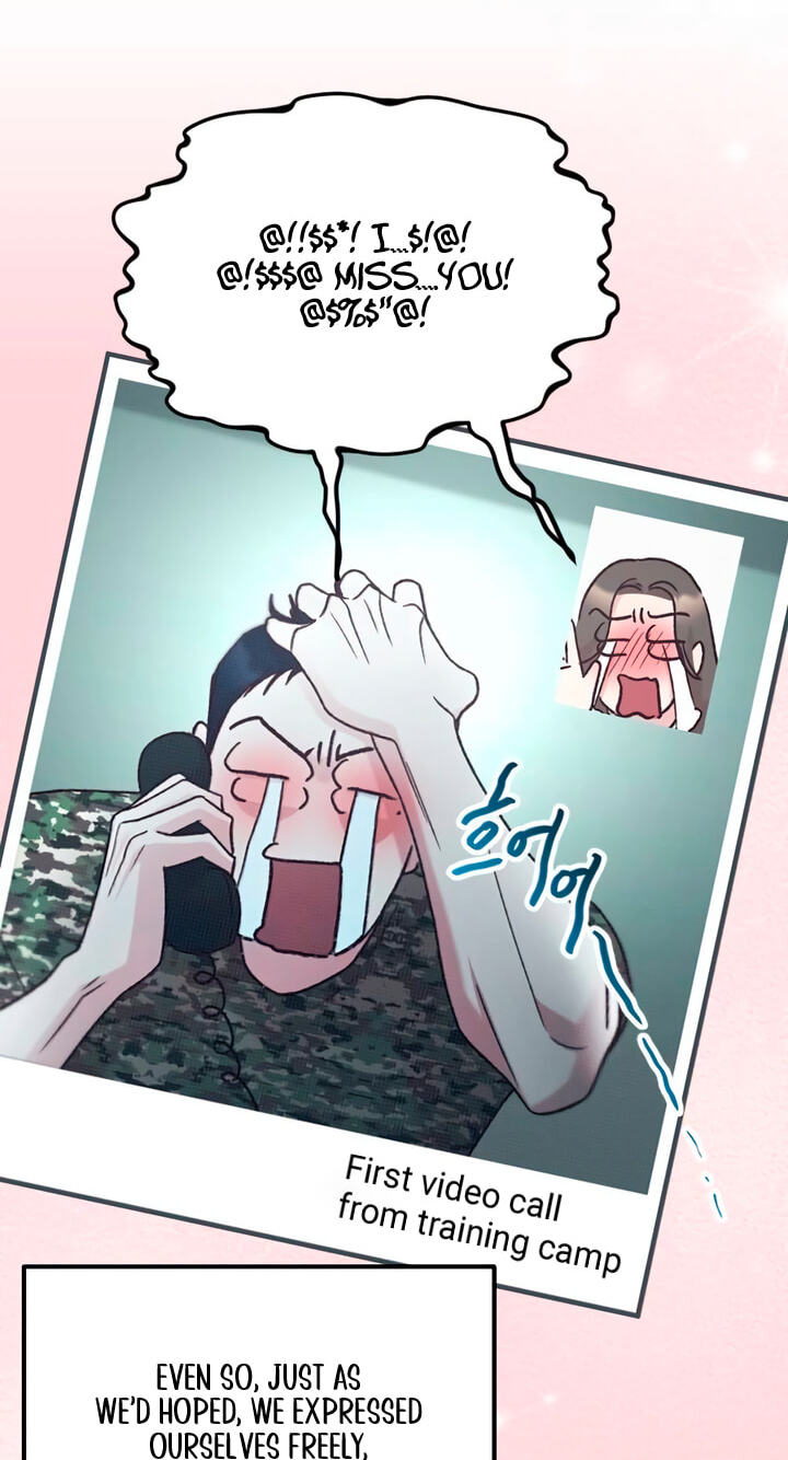 Meet in the Middle Chapter 137 page 23 - 