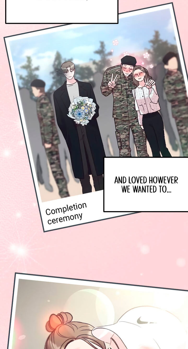 Meet in the Middle Chapter 137 page 24 - 