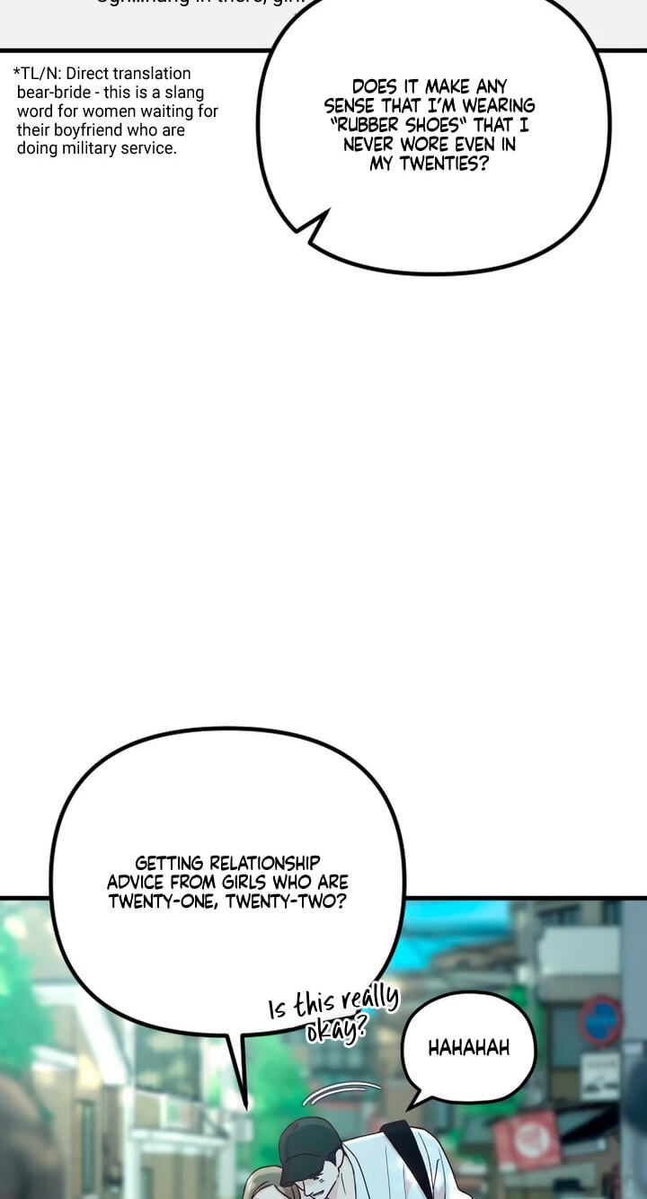 Meet in the Middle Chapter 137 page 28 - 