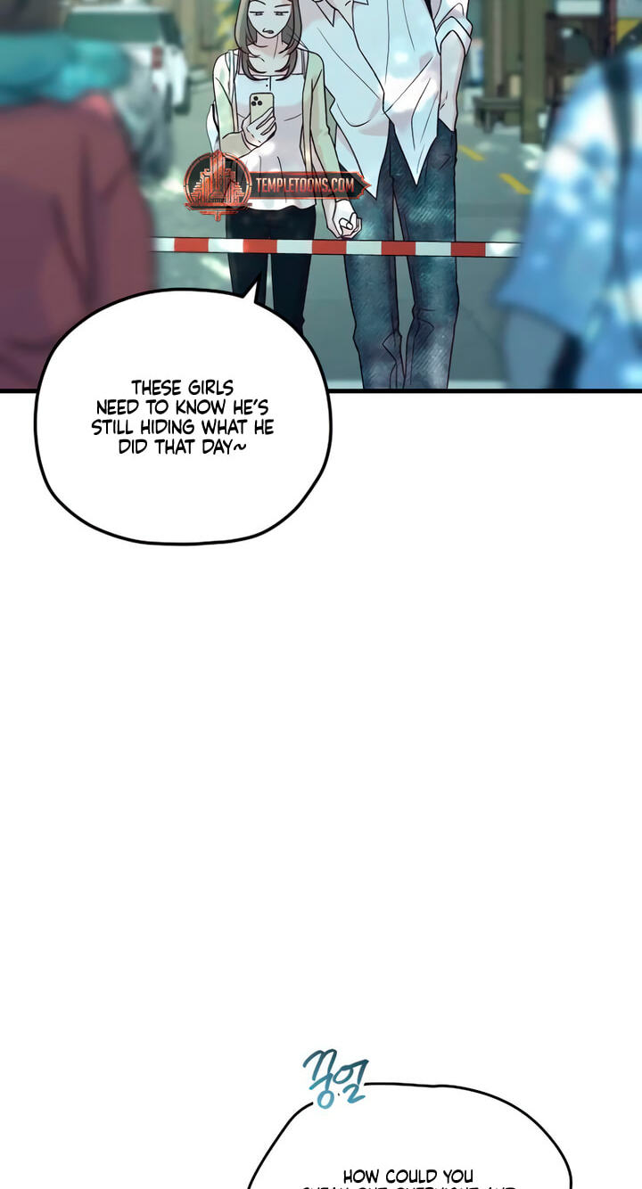 Meet in the Middle Chapter 137 page 29 - 