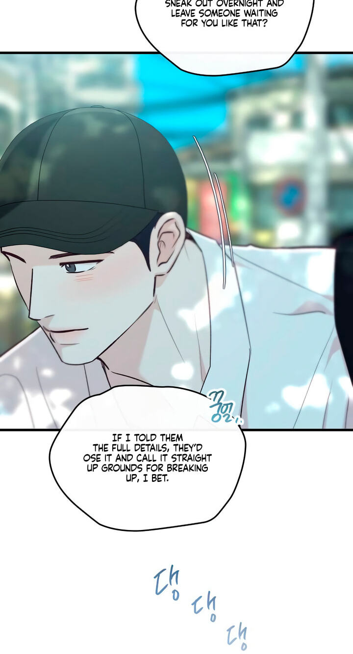 Meet in the Middle Chapter 137 page 30 - 