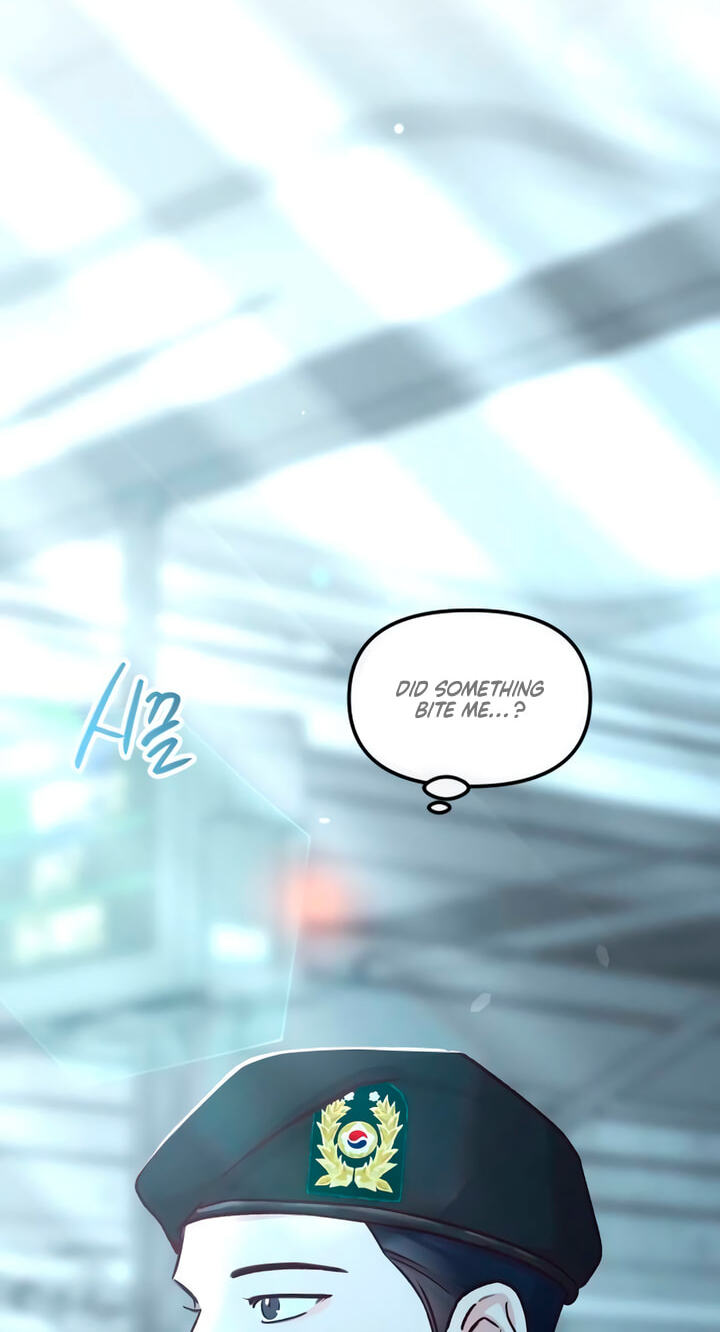 Meet in the Middle Chapter 137 page 4 - 