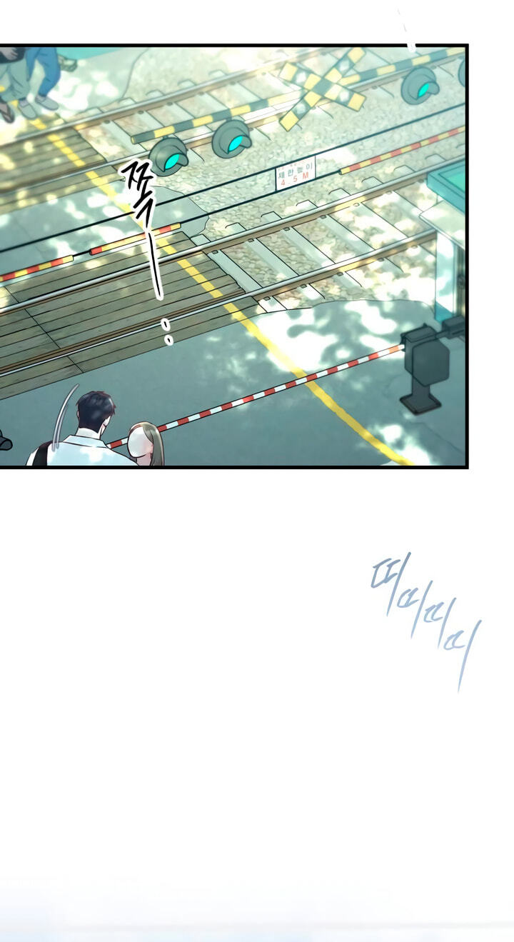 Meet in the Middle Chapter 137 page 36 - 