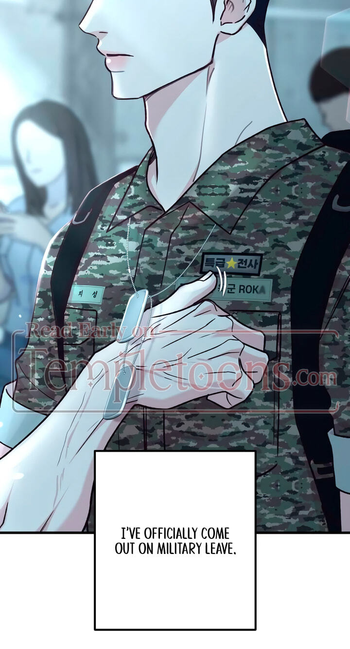 Meet in the Middle Chapter 137 page 5 - 