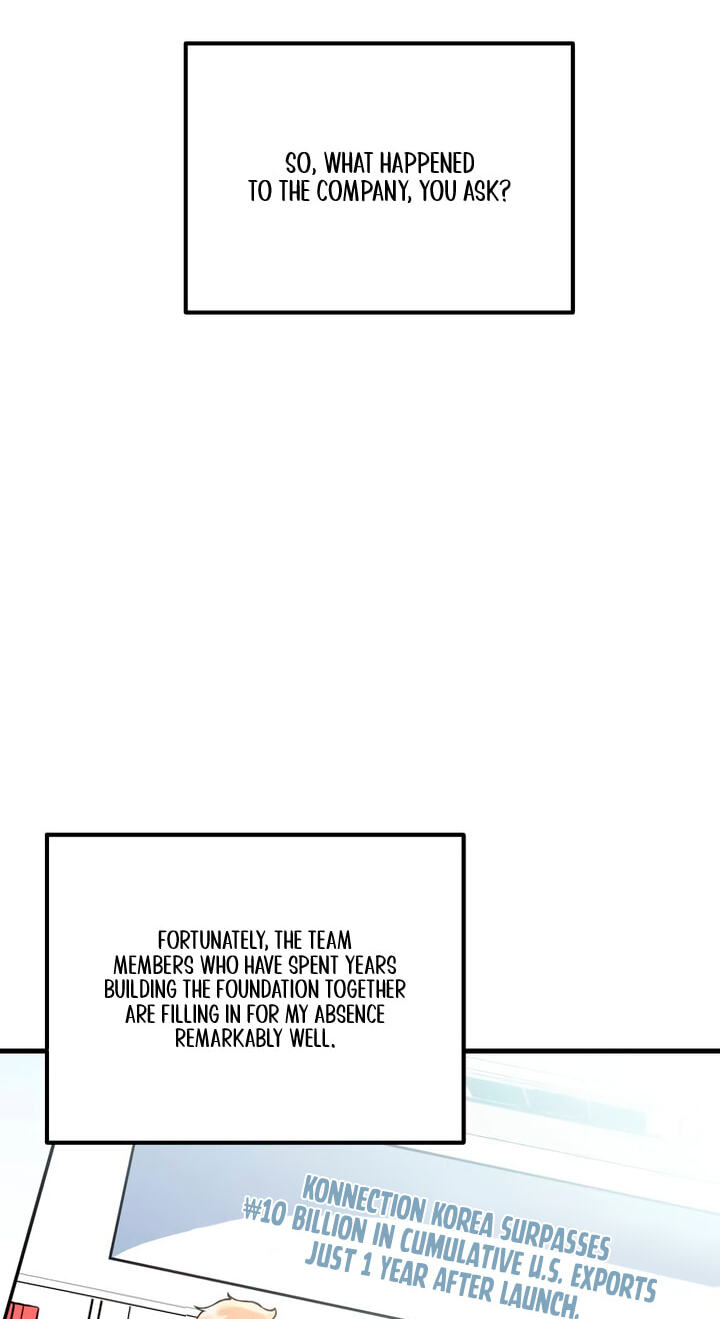 Meet in the Middle Chapter 137 page 41 - 