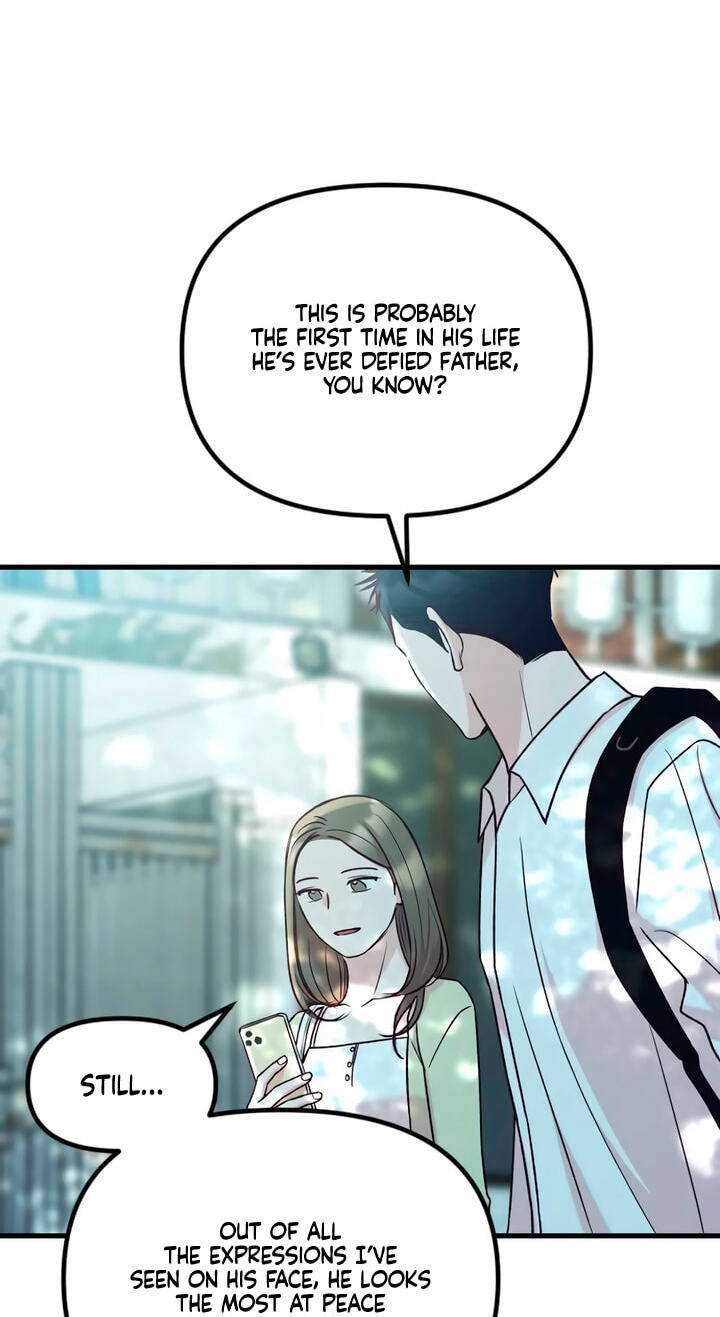 Meet in the Middle Chapter 137 page 47 - 