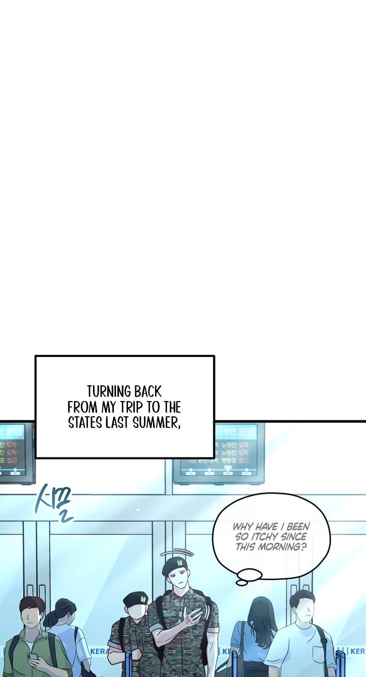Meet in the Middle Chapter 137 page 6 - 