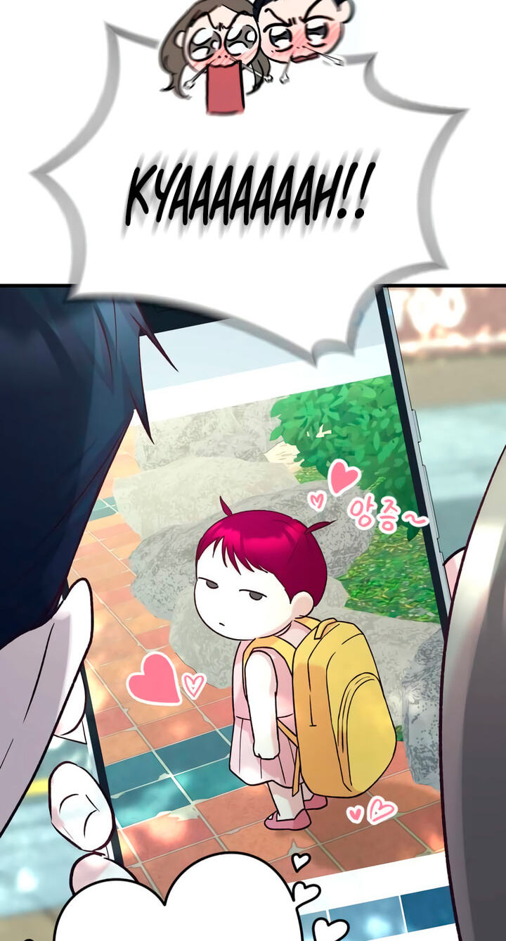 Meet in the Middle Chapter 137 page 57 - 