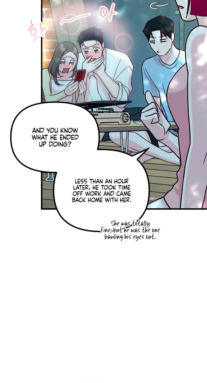 Meet in the Middle Chapter 137 page 59 - 