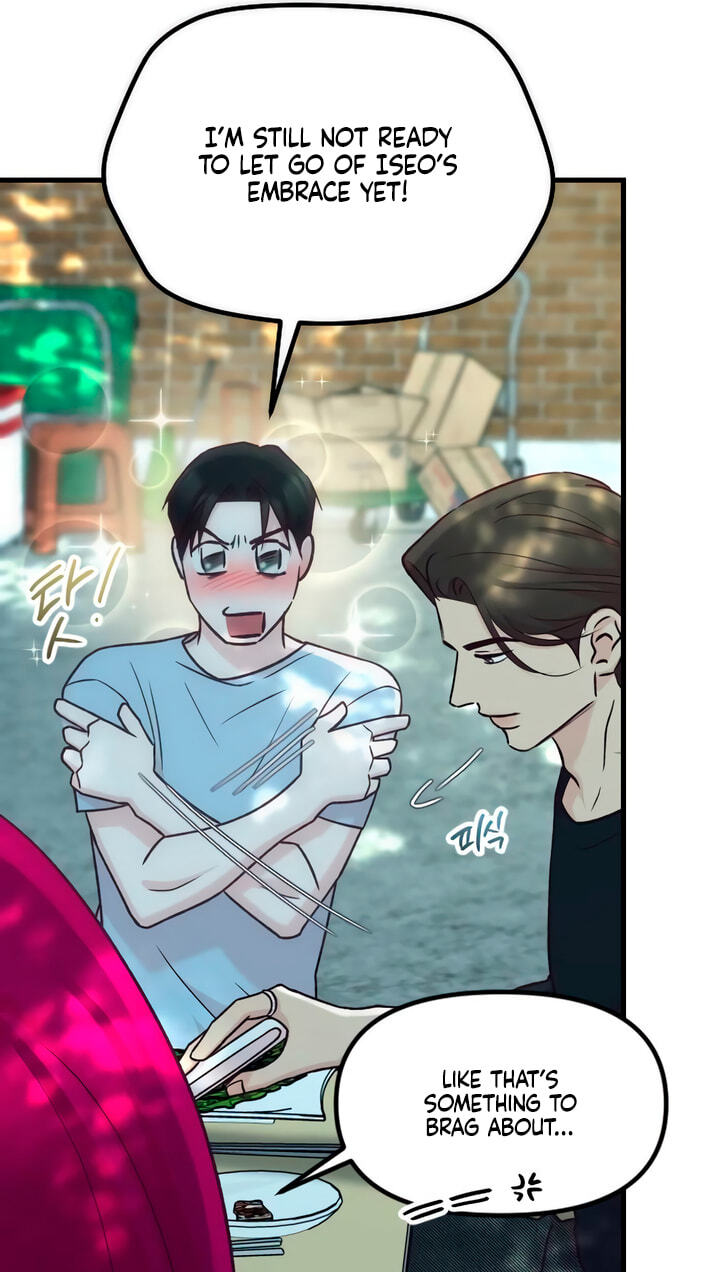 Meet in the Middle Chapter 137 page 60 - 