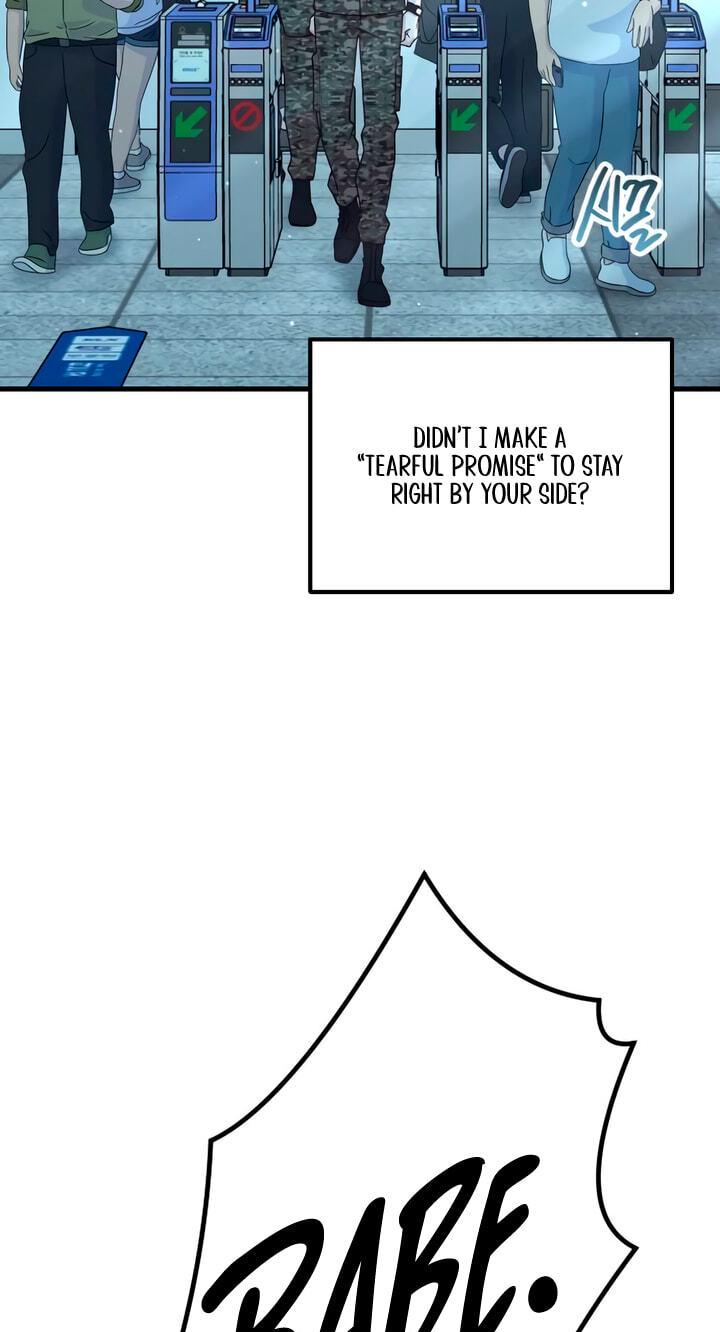Meet in the Middle Chapter 137 page 7 - 