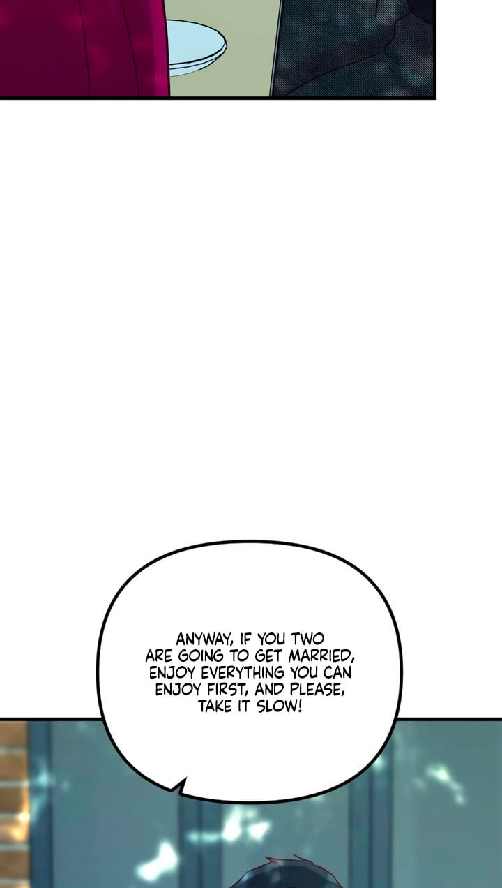 Meet in the Middle Chapter 137 page 61 - 