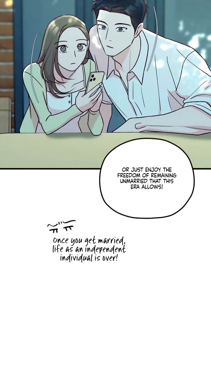 Meet in the Middle Chapter 137 page 62 - 