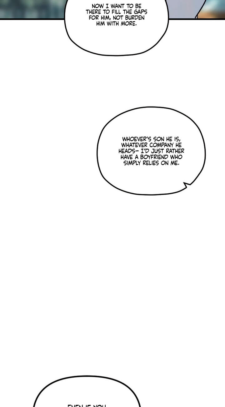 Meet in the Middle Chapter 137 page 72 - 