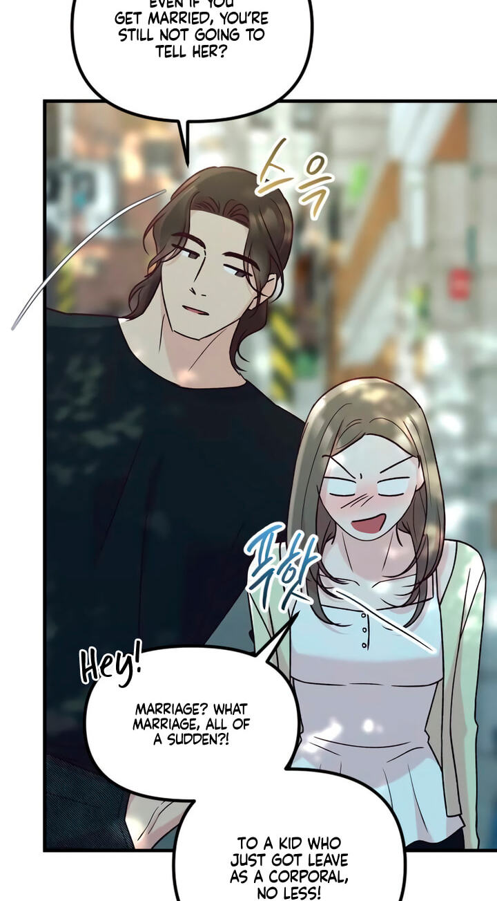Meet in the Middle Chapter 137 page 73 - 