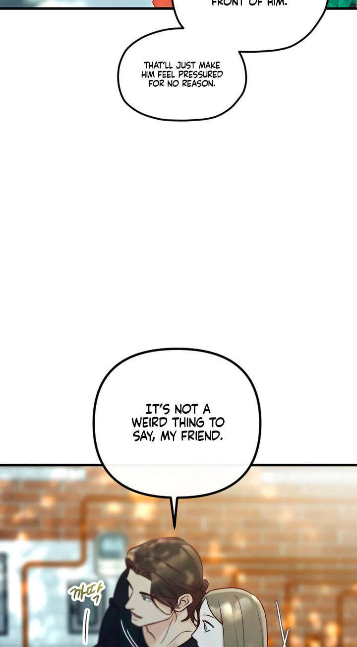 Meet in the Middle Chapter 137 page 75 - 