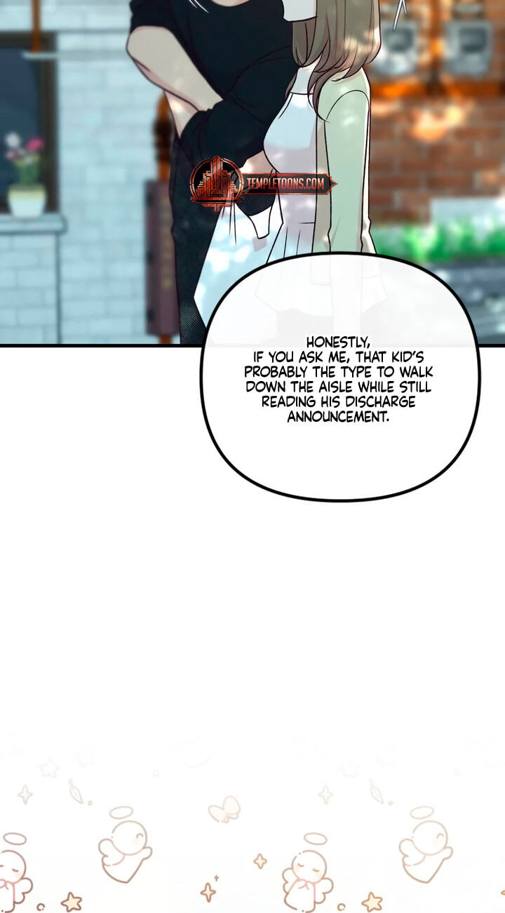 Meet in the Middle Chapter 137 page 76 - 
