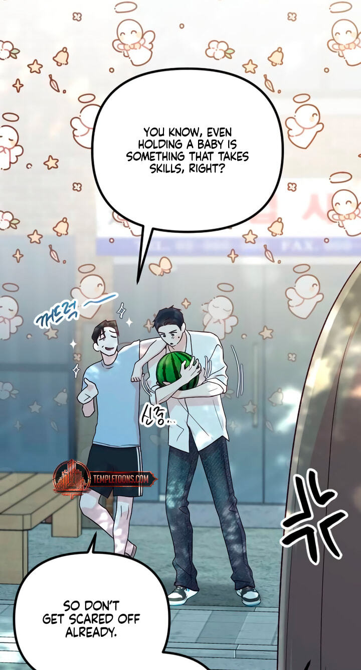Meet in the Middle Chapter 137 page 77 - 