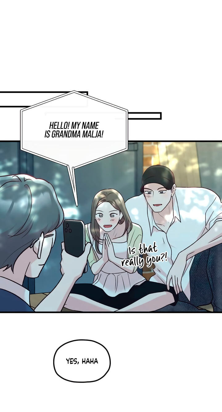Meet in the Middle Chapter 137 page 83 - 