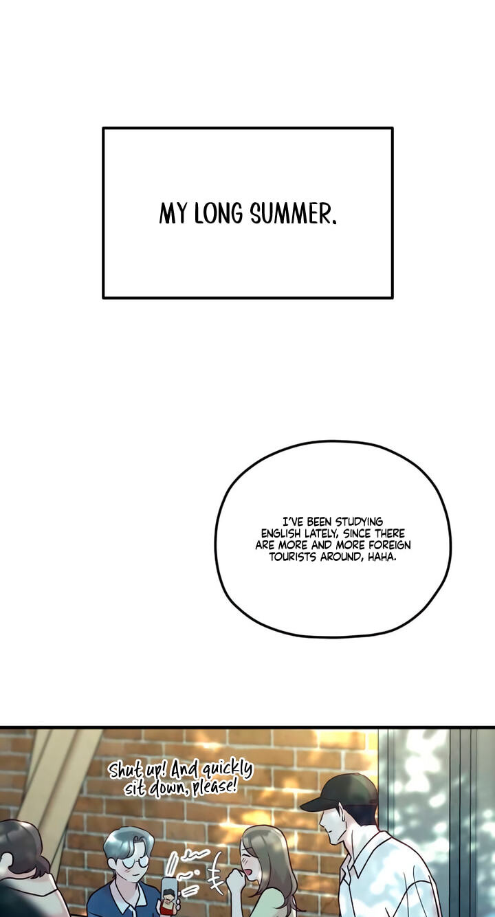 Meet in the Middle Chapter 137 page 84 - 