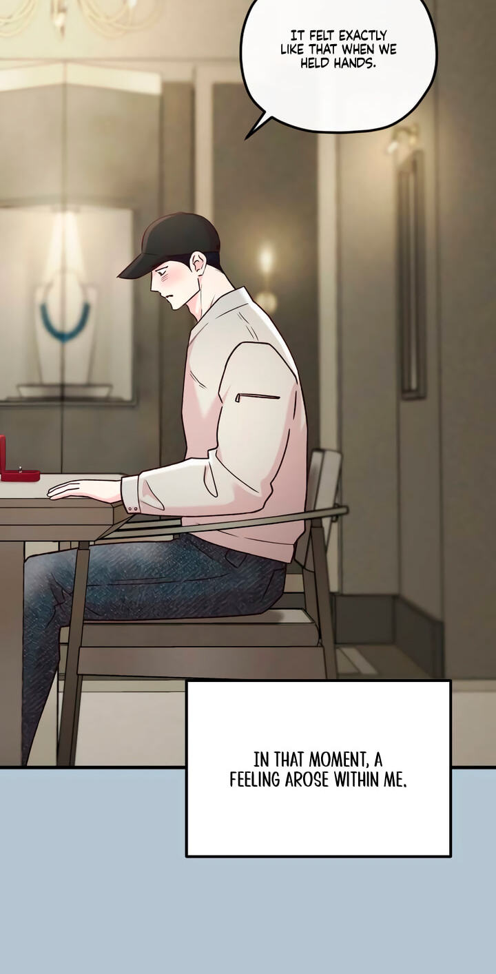 Meet in the Middle Chapter 137 page 97 - 
