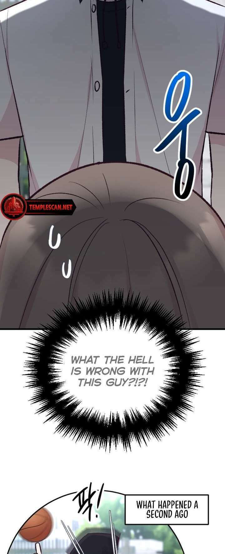 Meet in the Middle Chapter 14 page 11 - 