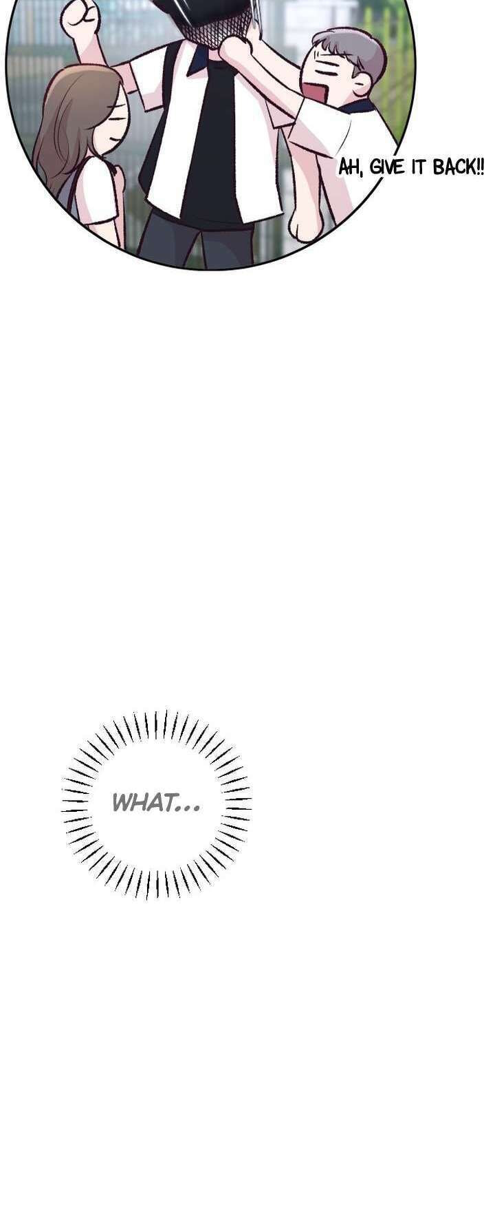 Meet in the Middle Chapter 14 page 12 - 
