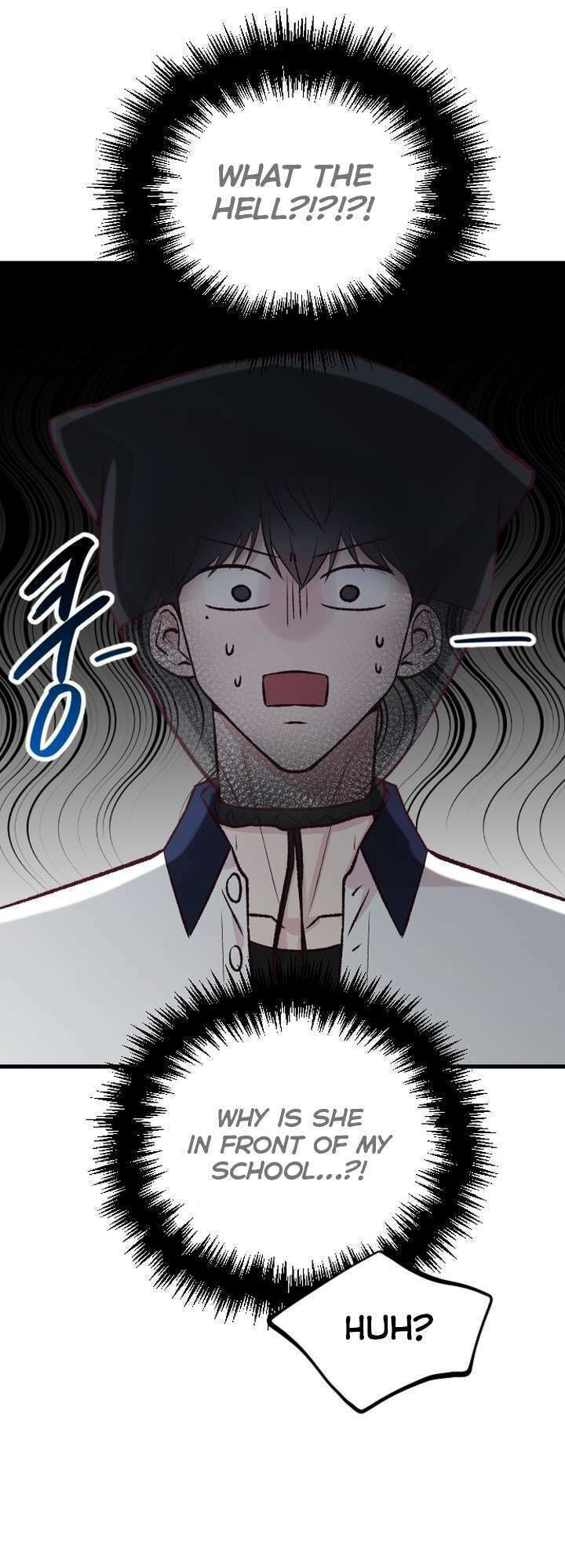Meet in the Middle Chapter 14 page 13 - 