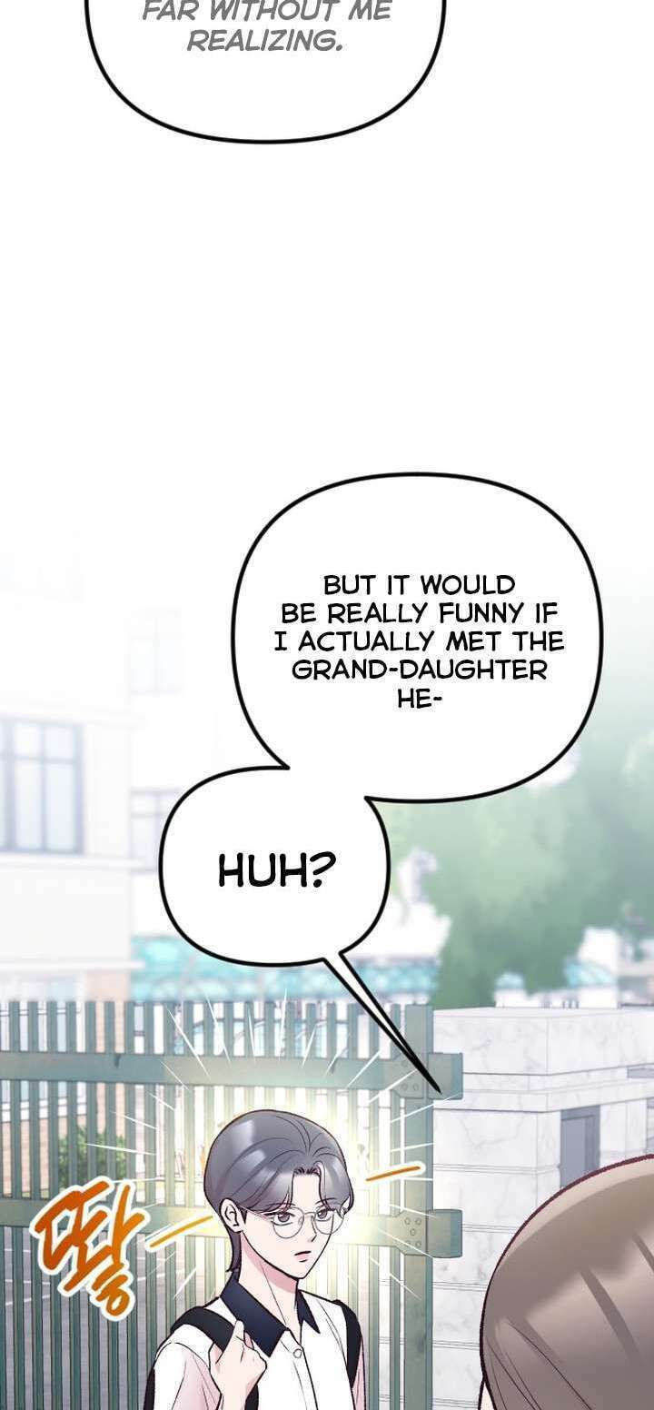 Meet in the Middle Chapter 14 page 18 - 