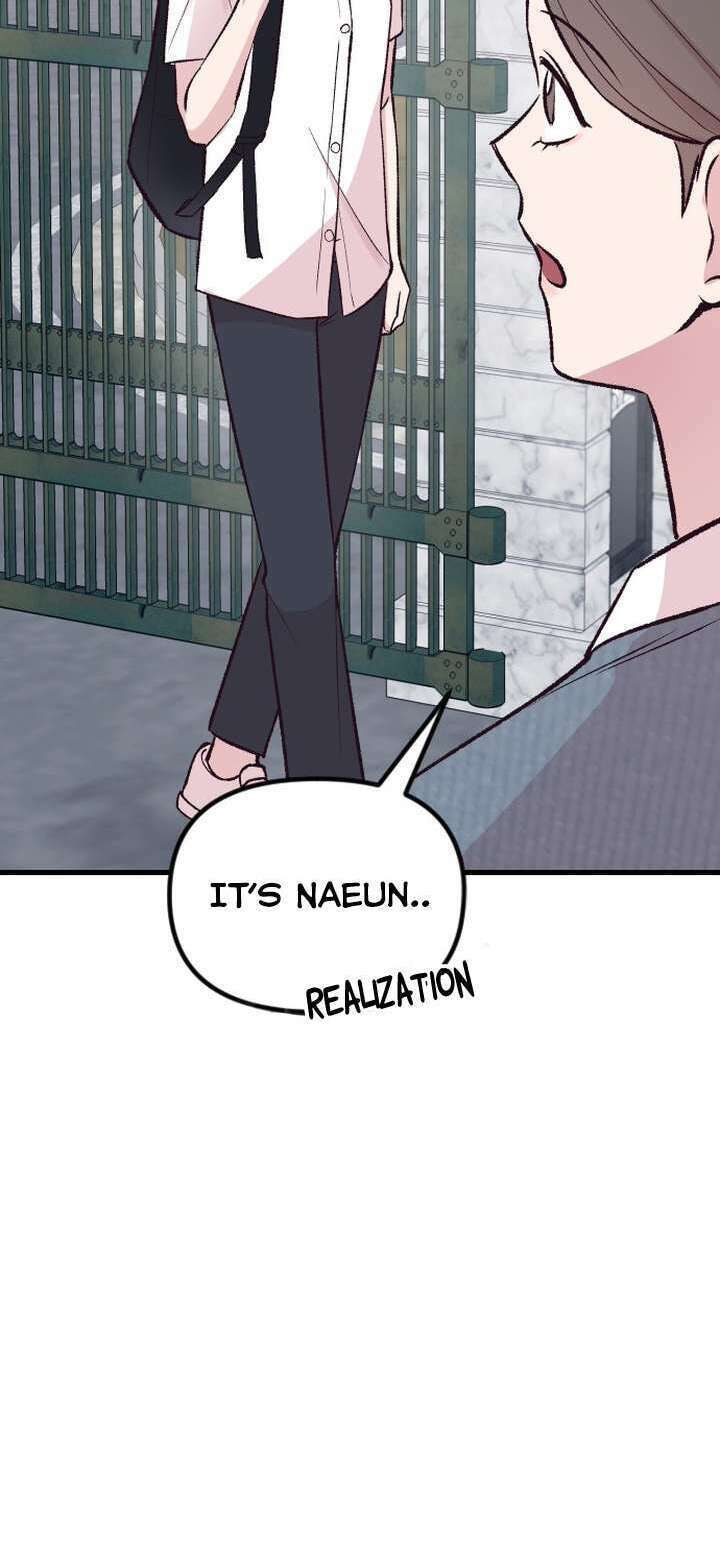 Meet in the Middle Chapter 14 page 19 - 